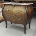 960 3018 CHEST OF DRAWERS